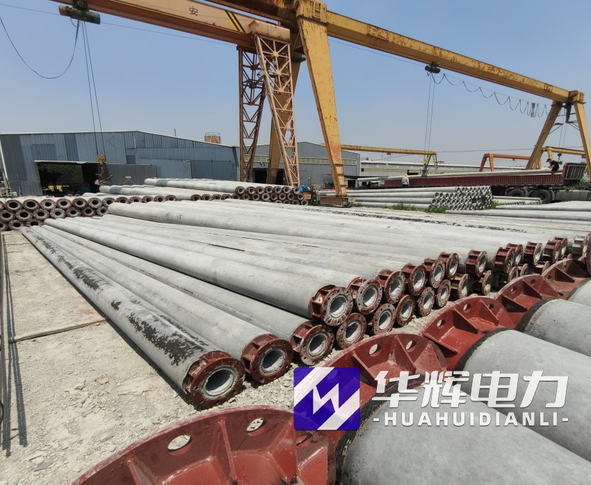 仁和21米水泥电线杆