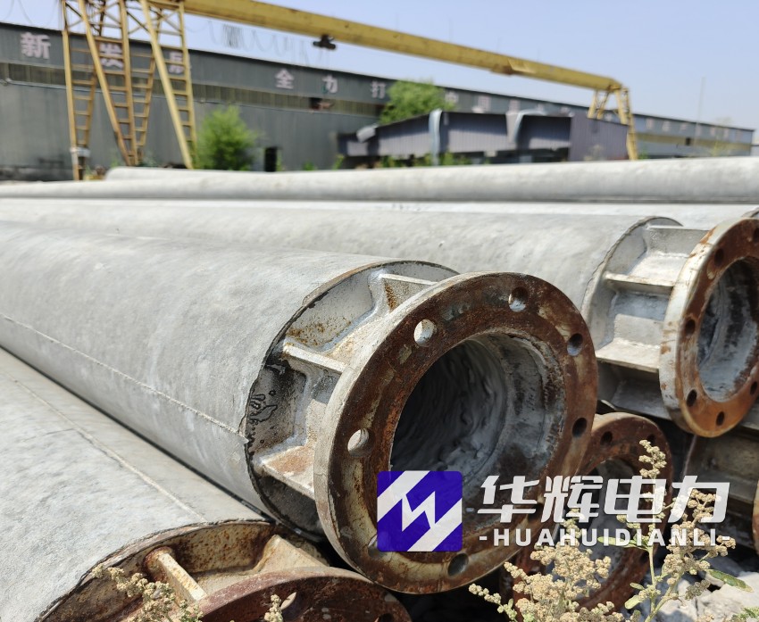 仁和18米水泥电线杆